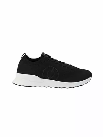 ECOALF | Sneaker CONDEKNITALF | schwarz